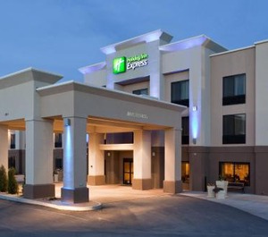 Holiday Inn Express Rawlins Ihg Hotel 