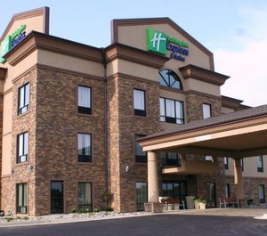Holiday Inn Express Arkadelphia Caddo Valley Ihg Hotel 