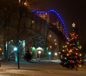 Holiday Inn Express Sarnia Point Edward Ihg Hotel 