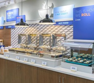 Holiday Inn Express Southington Ihg Hotel 