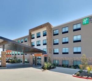 Holiday Inn Express North Northlake Ihg Hotel 