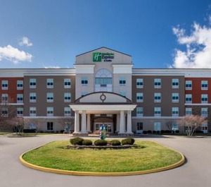 Holiday Inn Express Hotel Terre Haute Ihg 
