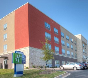 Holiday Inn Express Suites Fort Mill Ihg Hotel 
