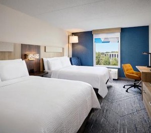 Kitchener Inn Suites 