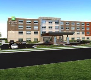 Holiday Inn Express Suites Ocala Ihg Hotel 