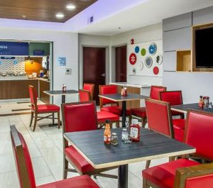 Radisson Hotel Lenexa Overland Park 