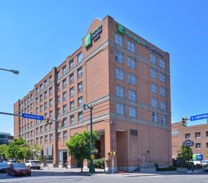 La Quinta Inn 
