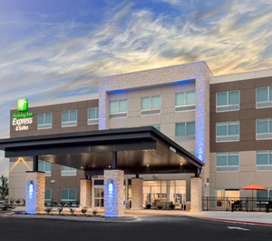 Holiday Inn Express Suites Prosser Yakima Valley Wine Ihg Hotel 