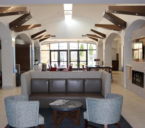 Holiday Inn Express Hotel El Dorado Hills Ihg 