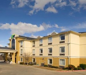 Holiday Inn Express Hotel Mount Pleasant Ihg 