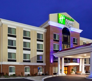 Holiday Inn Express Niagara Falls Ihg Hotel 