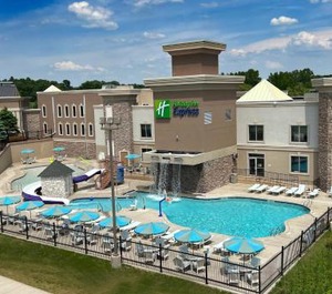 Bluegreen Odyssey Wisconsin Dells 