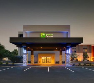 Holiday Inn Express Voorhees Mt Laurel Ihg Hotel 