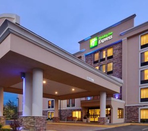Holiday Inn Express Wilkes Barre East Ihg Hotel 