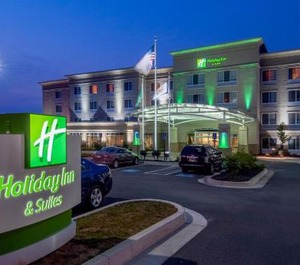 Holiday Inn Hotel Beckley Ihg 