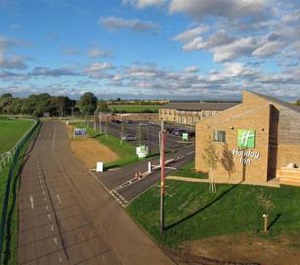 Holiday Inn Huntingdon Racecourse Ihg Hotel 