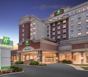 Hampton Inn Crawfordsville 