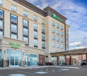 Holiday Inn Louisville Airport South Ihg Hotel 