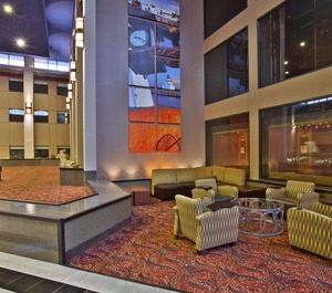 Holiday Inn Manitowoc 