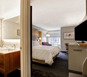 Holiday Inn Ottawa Dwtn Parliament Hill Ihg Hotel 