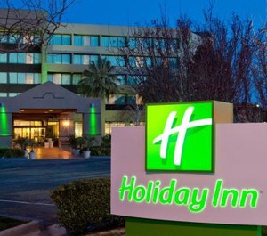 Holiday Inn Ihg Hotel 