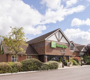 Holiday Inn Reading West Ihg Hotel 