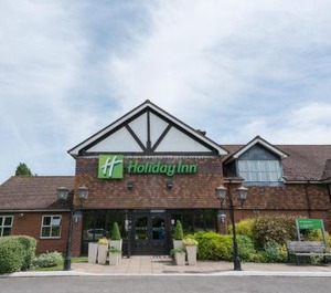 Holiday Inn Reading West Ihg Hotel 