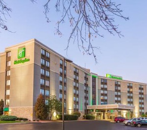 Holiday Inn Rockford Ihg Hotel 