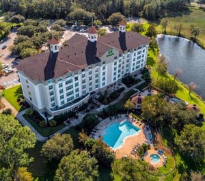 Inn Suites Palatka North 