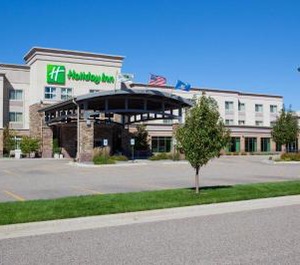 Holiday Inn Stevens Point Convention Ihg Hotel 