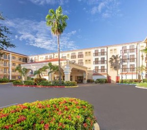 Holiday Inn Suites Boca Raton North 