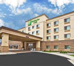 Holiday Inn Green Bay Stadium Ihg Hotel 