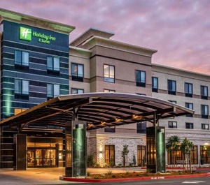Holiday Inn Hotel Suites Silicon Valley Milpitas Ihg 