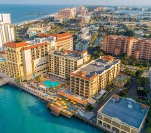 Holiday Inn Hotel Beach Ihg 