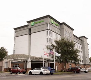 Hampton Inn Haven 