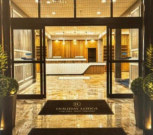 Holiday Lodge Hotel Conference 
