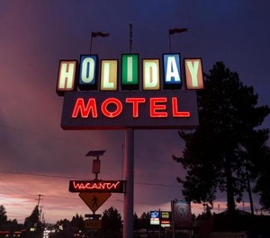 Motel 