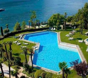 Holidays The Lugano 