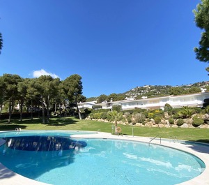 Holiday Rental Swimming Begur Aiguablava 