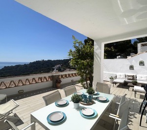 Holiday Rental Swimming Begur Sa Tuna 