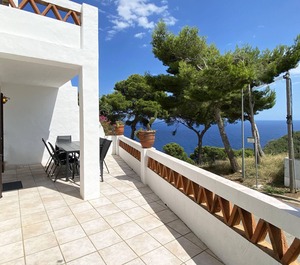 Holiday Rental Swimming Begur Sa Tuna 