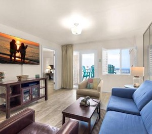 Holiday Surf Racquet Club 