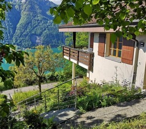 Holiday Seelisberg Persons Bedrooms 
