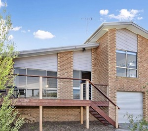 Holyhead Whites Beach 