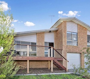 Holyhead Whites Beach 