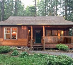 Ferienhaus Deming Für Personen 