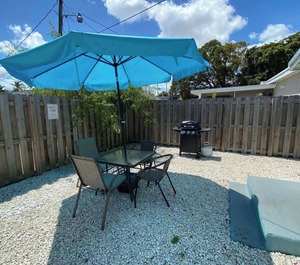 Wyndham Sea Gardens Pompano Beach 