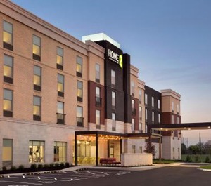 Hilton Cincinnati Airport 