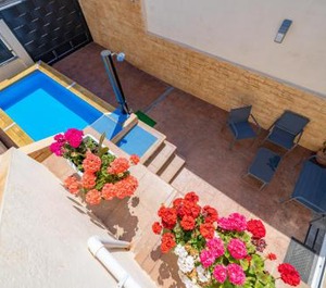 Homeholidaysrentals Costa Barcelona 