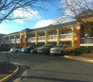 Stay America Suites Washington 
